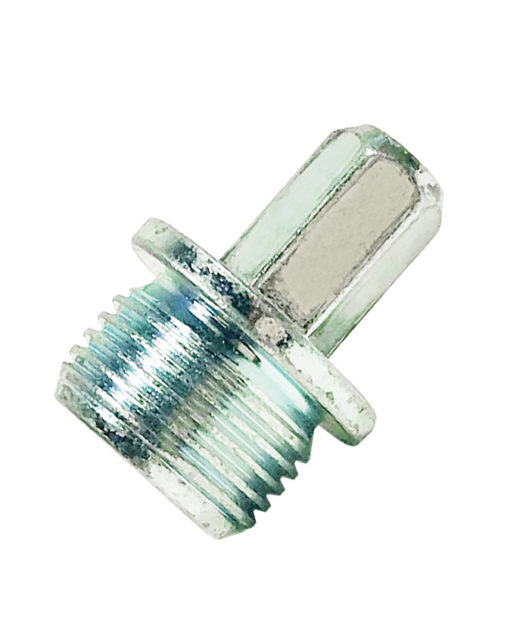 Fixation de base, hexagonal 3/8″ pour pole Ninja