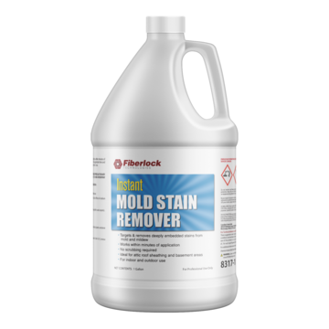 Détachant instantané pour moisissures, 4L