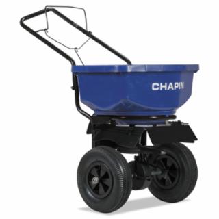 Épandeur de sel, Chapin, Polyeuréthane, Capacité 80 lbs