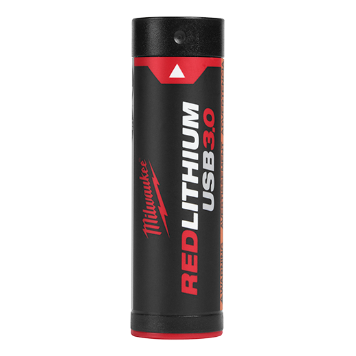 BATTERIE REDLITHIUM USB 3.0