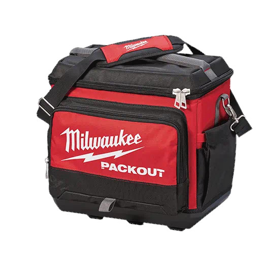 Glacière Milwaukee 11-13/16 X 15-3/4 X 15-3/4