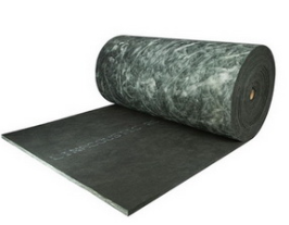 Revêtement de conduit, LINACOUSTIC RC, 2'' x 47&quot; x 50', 1.5 lbs (un)