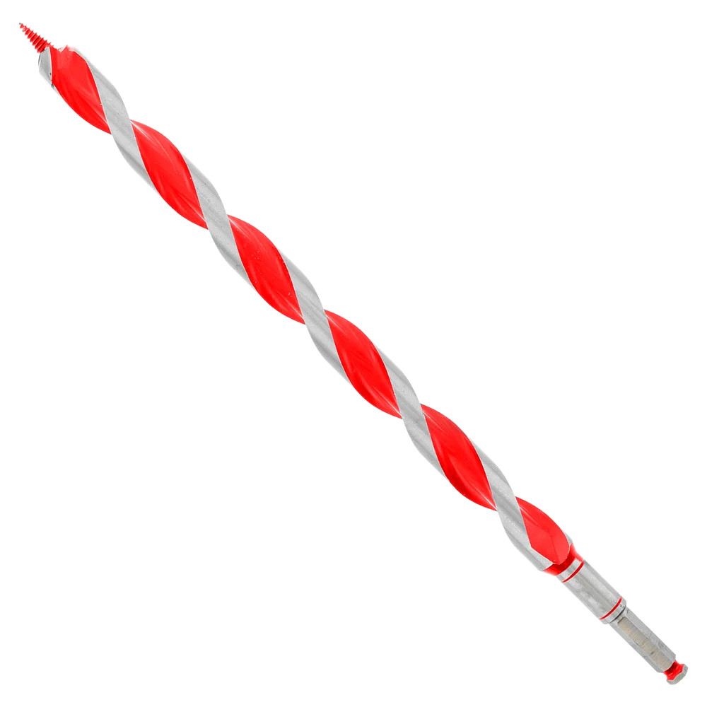 Wood / Demolition Auger drill bit, Diablo, 1'' x 17-1/2'' (1un)