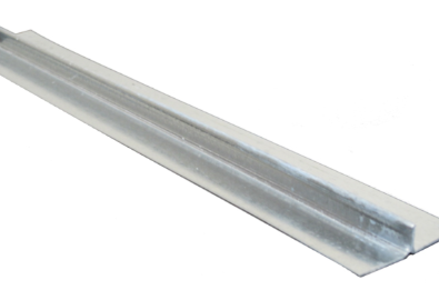 Contreventement 11'3'', calibre 20, Acier galvanisé (500un/paquet)