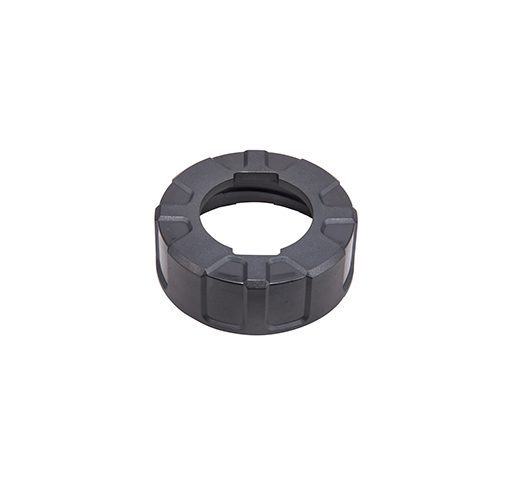 Capuchon avant pour pistolet à calfeutrer