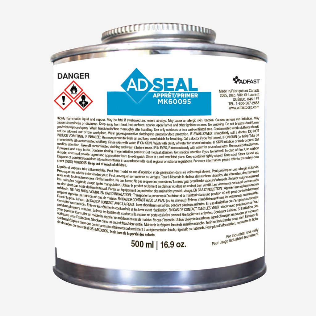 Primer Adseal MK60095 , 500ml