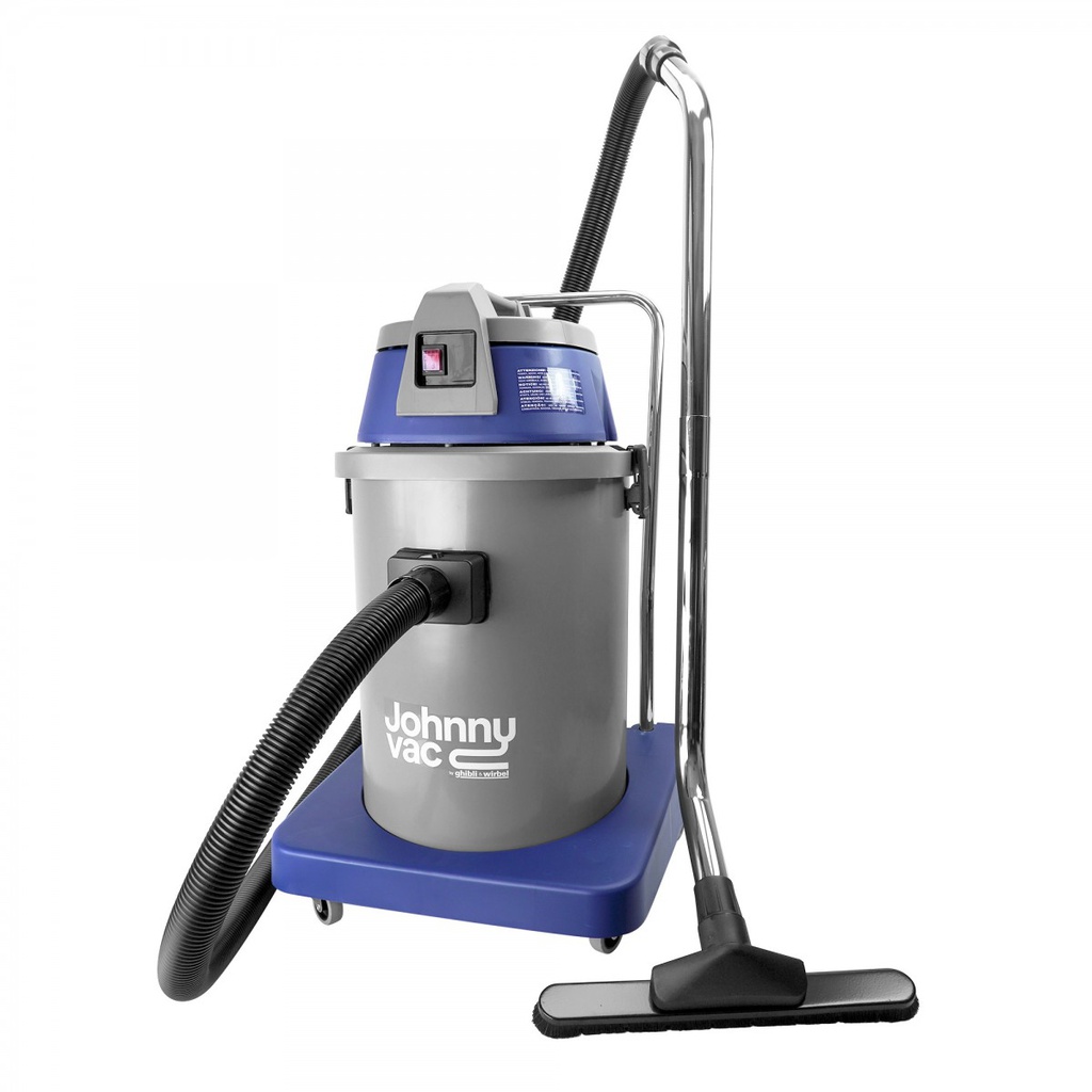 Aspirateur sec/humide avec accessoires, Johnny Vac, 10 Gal, réservoir Poly