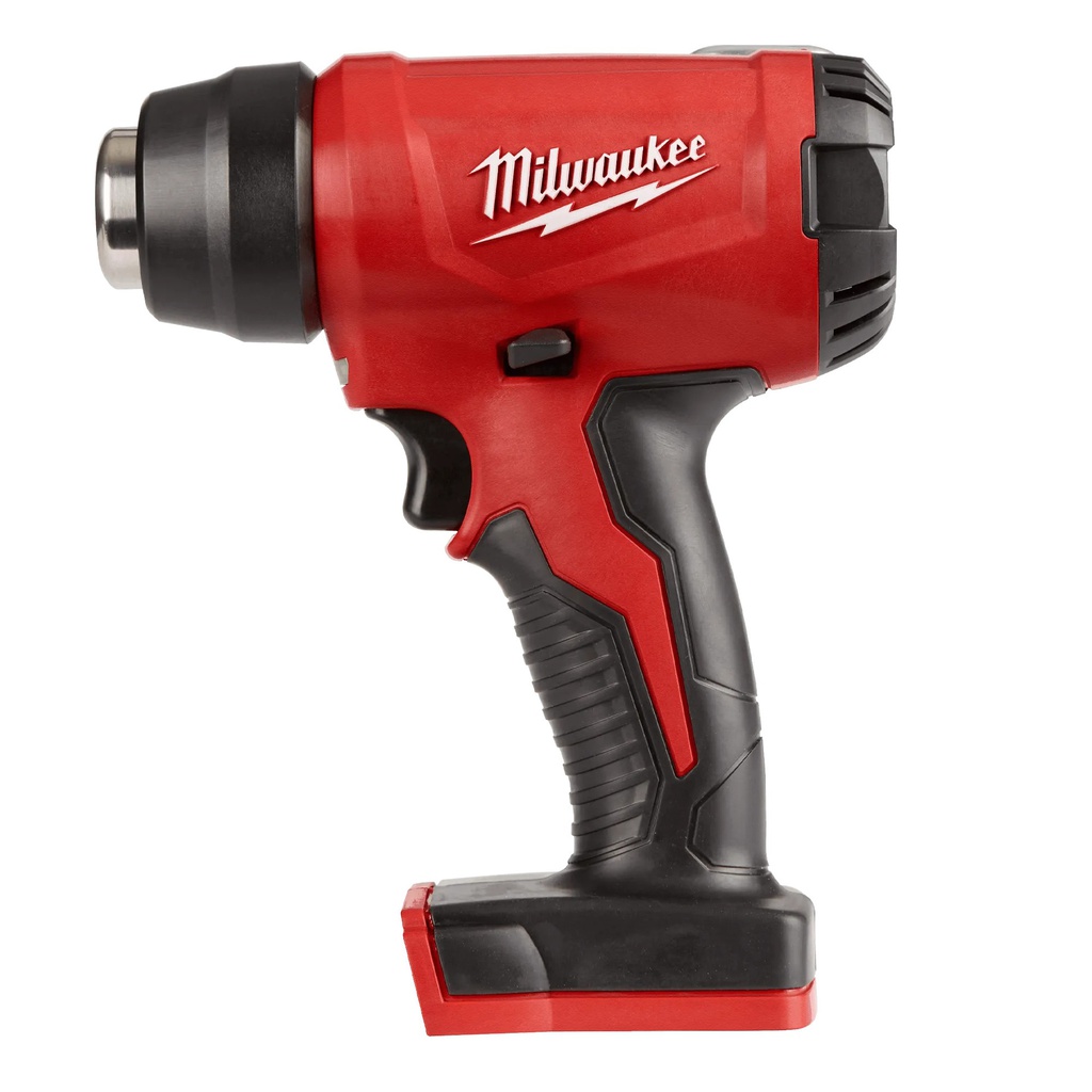 Cordless heat gun, Milwaukee M18 (Tool only)