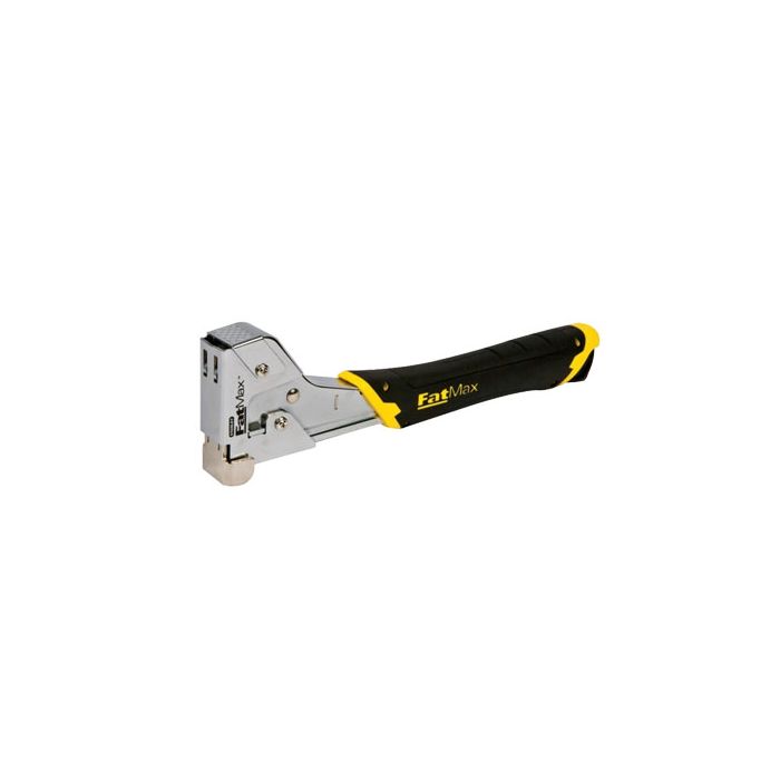 Hammer tacker, Stanley PHT250C, 3/8" Crown, 5/16" to 1/2", 20g (Tool only)