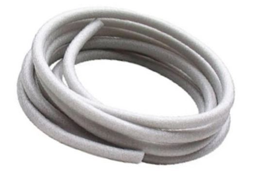 Boudin arrière souple 7/8'' x 850'