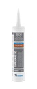 Sealant bitumen-based for waterproofing membranes, SOPRAMASTIC, 310ml - Black (20un/bx-60bx/skd)