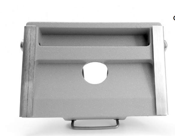 Applicateur plat, 3'', Canam 