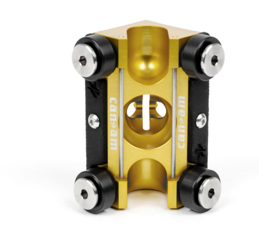 Applicateur de coin intérieur, Goldcor, Canam