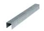 Agrafe série 80 Omer, 5/16&quot; x 1/2&quot;, 21ga, Acier inoxydable (10M/bte-18bte/ctn)