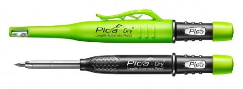 Crayon automatique au graphie, Pica Dry, Rechargeable