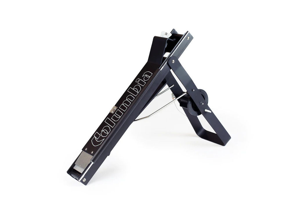 Distributeur De Papier Joint Colombia pour chaudière de plâtre