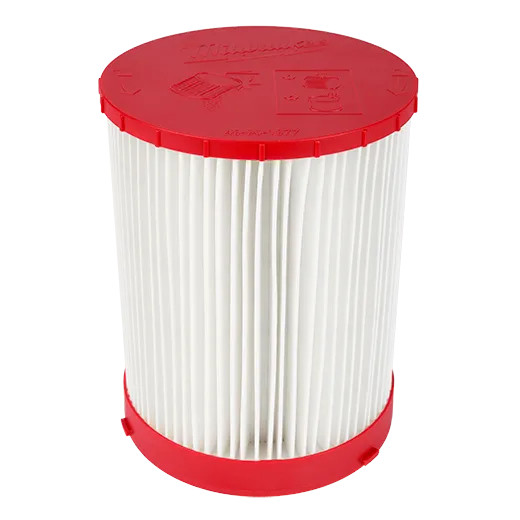 Filtre à aspirateur, Hepa, Milwaukee 49-90-1977 pour Milwaukee 0930-22