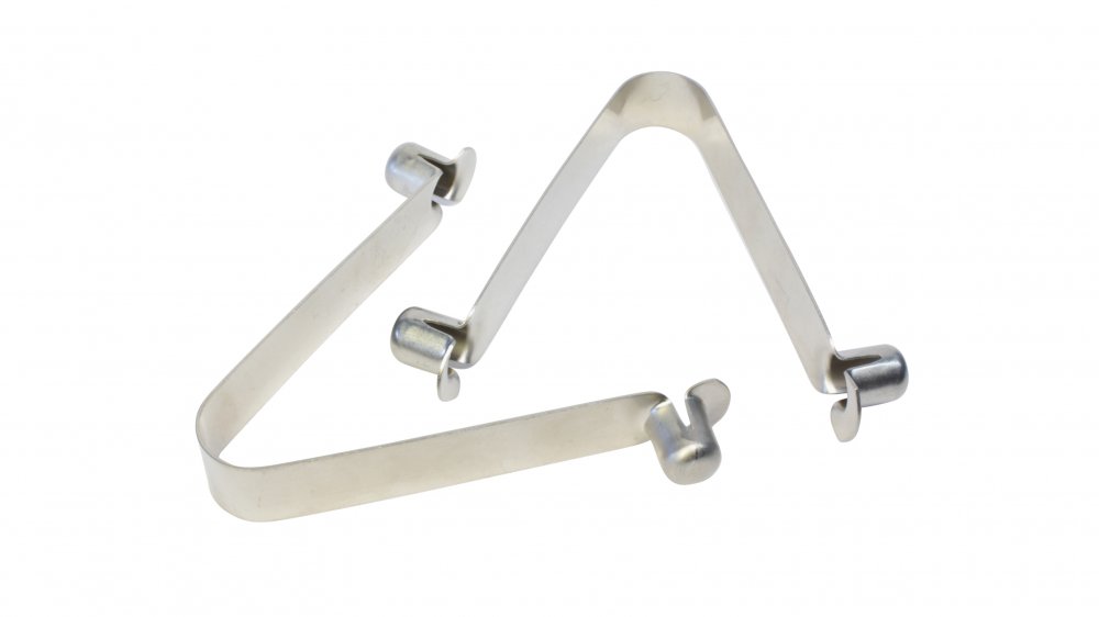 Kit d'assemblage de ressort à bouton unique pour I-BMD905