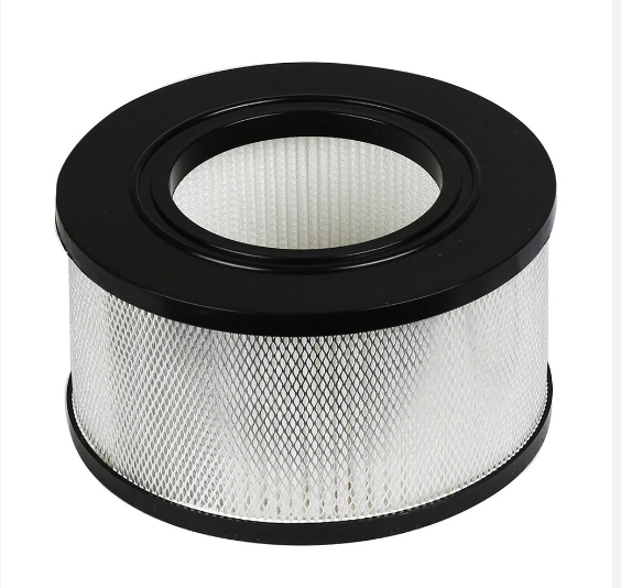 Filtre Hepa pour aspirateur, Mirka DE-1230-PC
