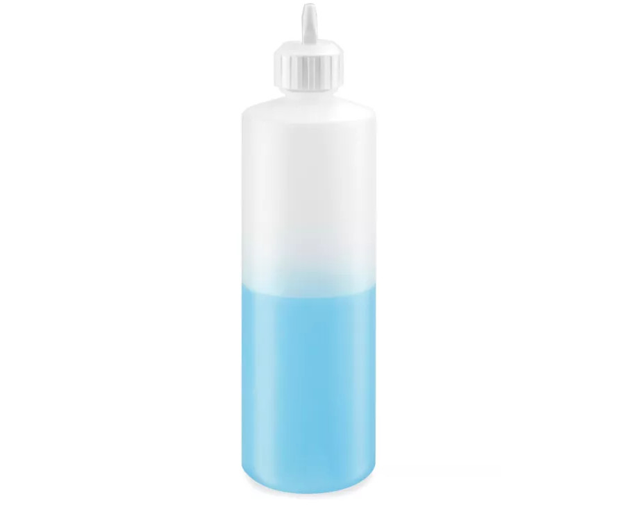 Huile pour outils pneumatique, 16OZ