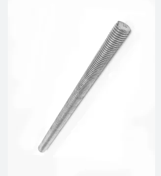 Threaded Anchor bolt rod, Simpson ATS-ABR5-30, 5/8'' x 30'', grade A36