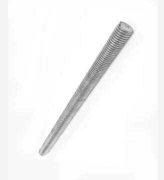 Tige de boulon d'ancrage filetée, Simpson ATS-ABR6-18, 3/4''