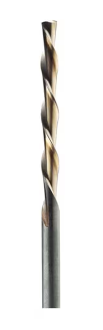 Cement board cut-out bit, Roto-Zip, 5/32" (un/bx)