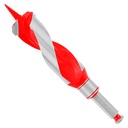 Wood / Demolition Auger drill bit, Diablo, 1-1/2'' x 7-1/2'' (1un)