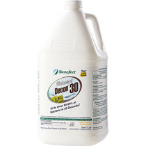 Decon 30, Benefect, Disinfectant 3.78L