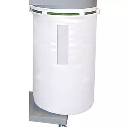Dust bags King Canada KDCB-3105B for vacuums BV573 (5un/bag)