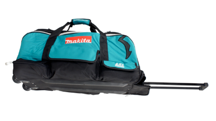 Sac à outils avec roues, Makita 831269-3 (Tool only)