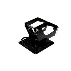 Swiveling Roof Anchor, 2190071, Small, CE,