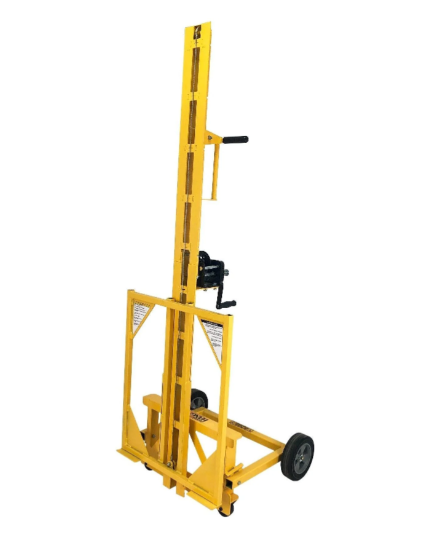 Drywall lift, HangPro Panellift, Model 150