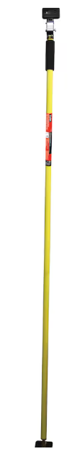 Barre de soutien rapide, TASK, 6',9" - 13',3"