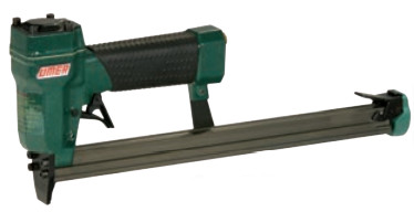 Agrafeuse, Omer, 80-16CL, fil fin étroit, 4 mm-16 mm, 21g (outil uniquement)