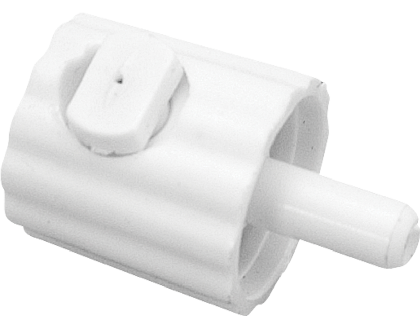 Jet Spray Nozzle for aerosol, Bullseye