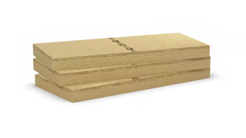 Roxul Rockwool Cavityrock, 3'' x 24'' x 48'', (8pi2) (5pan/Bag-12bag/skd)
