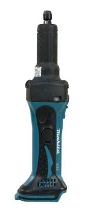 Aléseuse 1/4'' Makita, DGD800Z,18V LXT (Outil seul)