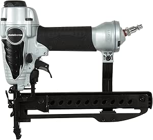 Brad Nailer Metabo NT50A5, 1/4 to 2, 18 gage (Tool only)