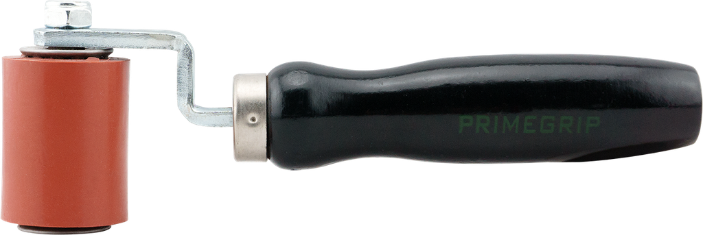 Rouleau maroufleur 1/4'' x 1-3/4'', Silicone