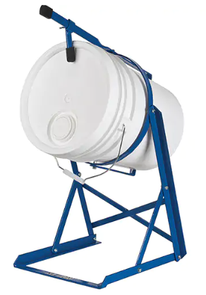 Basculeur à bidon 5gal, 11-1/2'' Hauteur de Distribution