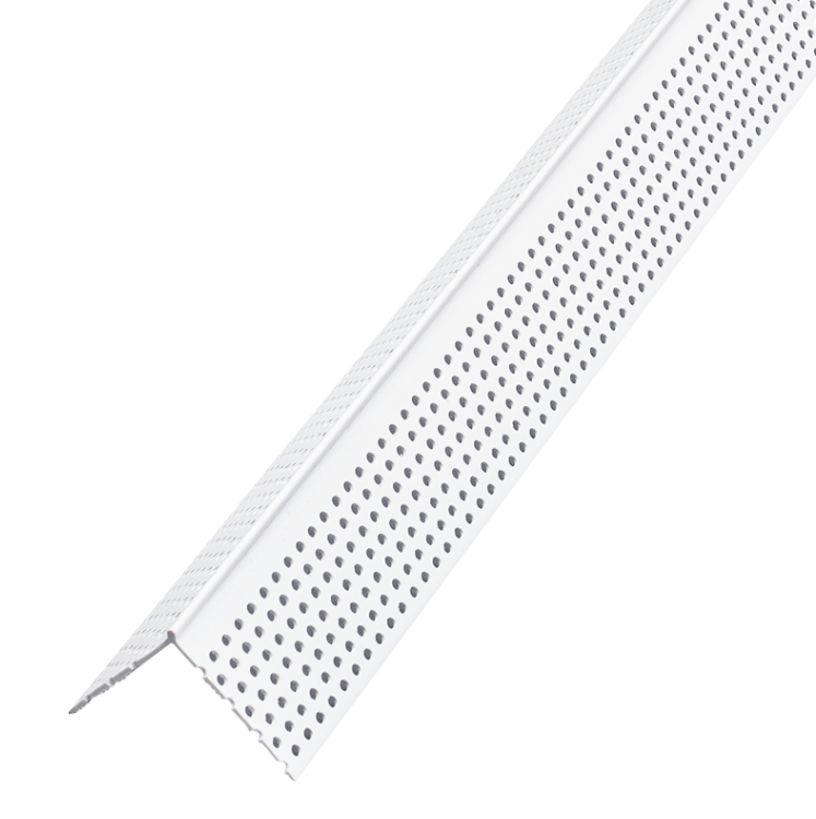 Corner bead 90°, Trim-Tex MSR009LP, Mud set rigid low profile (50un/bx)