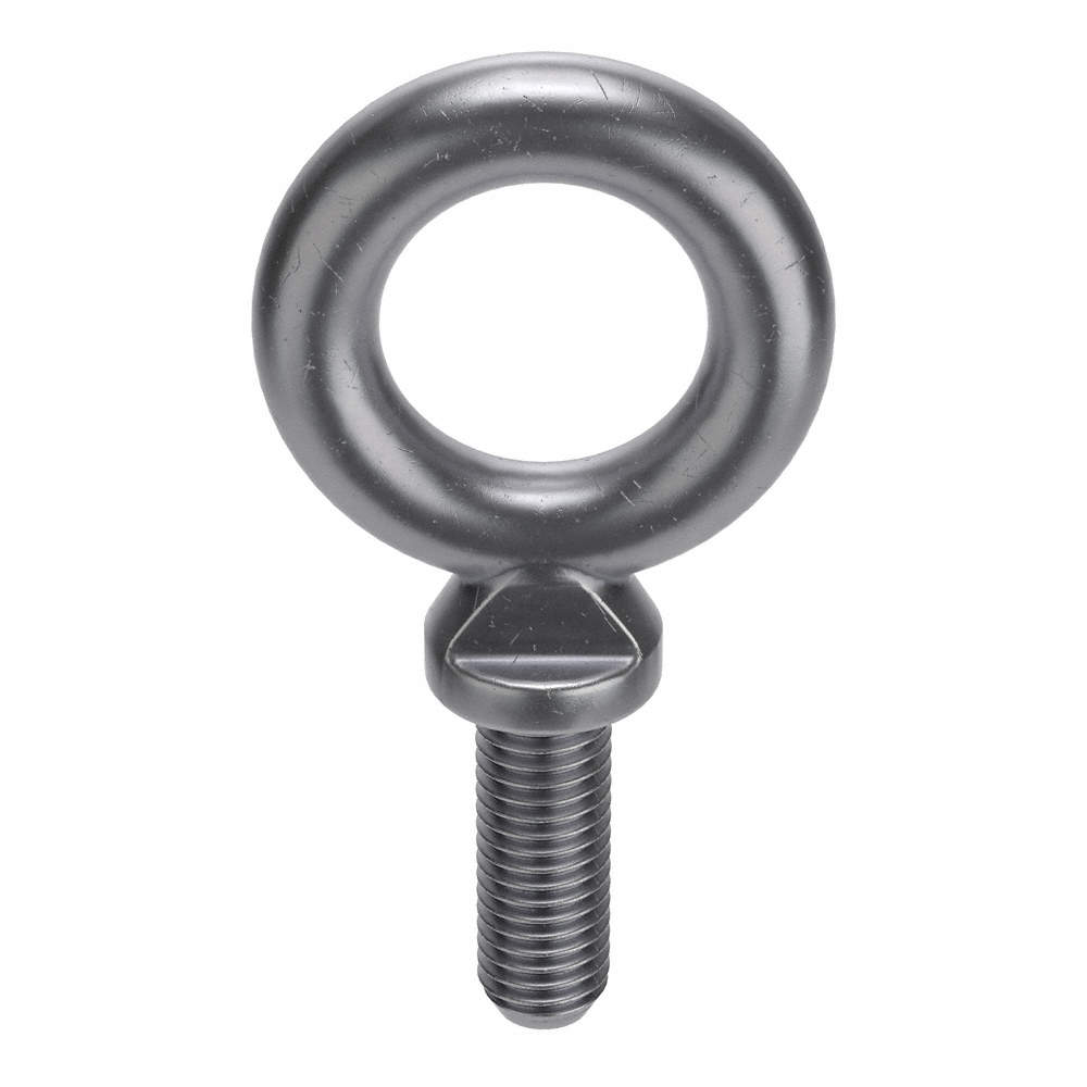 Boulon à oeil fileté G279, 1/2'' X 1-1/2'', Galvanisé