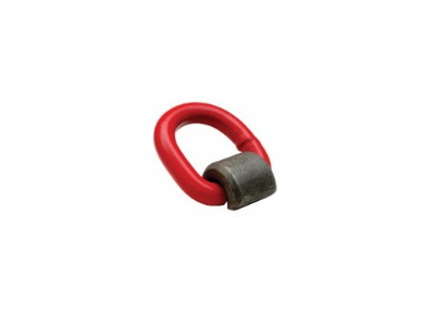 Weldable Lifting Ring, S265, 3 tonnes