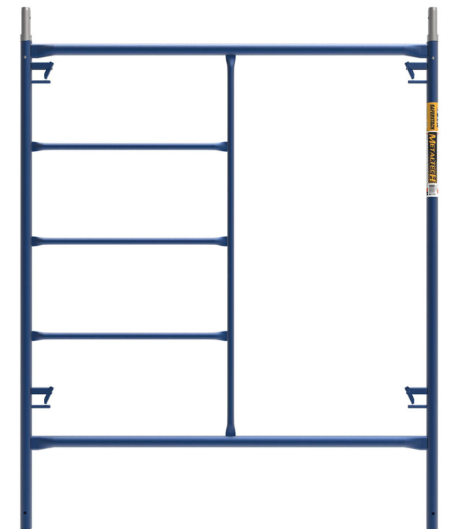 Echaffaud Cadre standard, Metaltech, 72'', x 60'', Thermolaqué