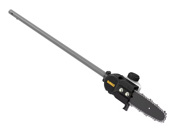 Accessoire de sciage sur manche, Dewalt, Pour DCST972
