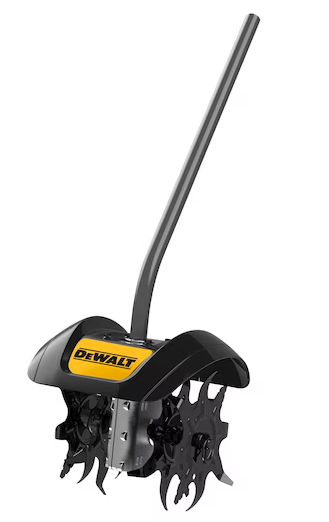 Cultivator Attachment, Dewalt, For DCST972 &amp; DCED472