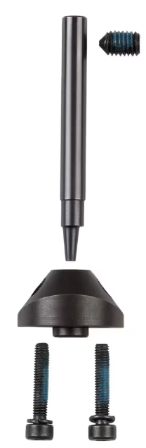 M12 FUEL 16 Ga Nibbler Punch and Die Set, Milwaukee