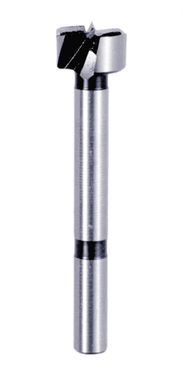 Mèche Forstner Faithfull FAIFOR45 – 45mm, Ultra Tranchante, Pour Bois