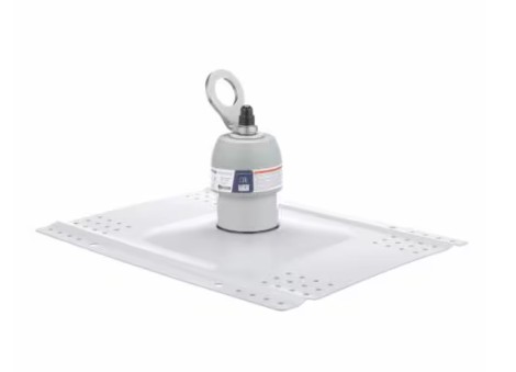 Ancrage de toit, 3M DBI-SALA, 21.7&quot; x 17.7&quot; x 10&quot;, pour métal, béton et bois